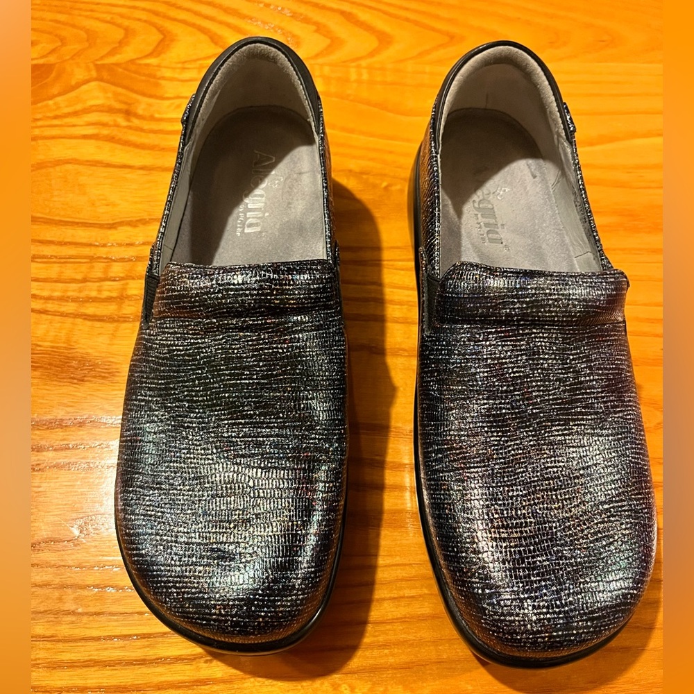 Algeria “Keli - Professional” clog